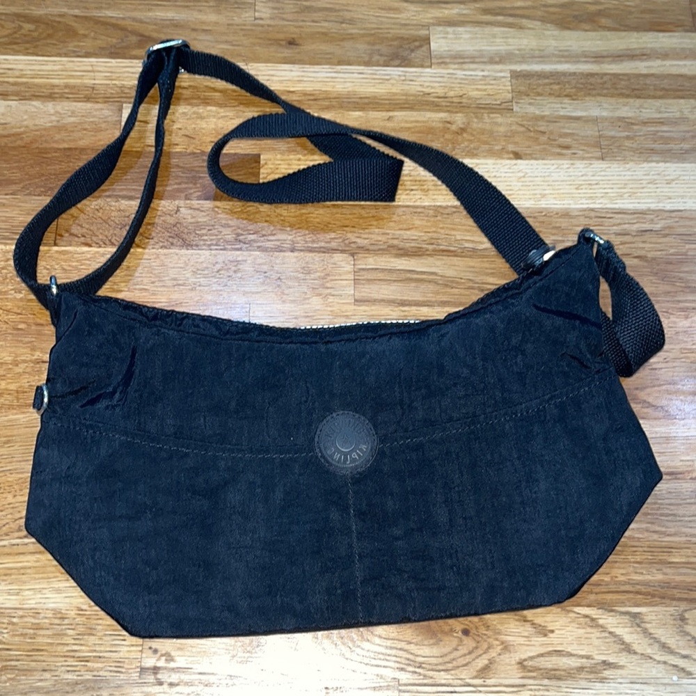 Kipling crossbody purse